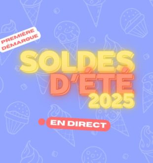 Bon plan Soldes d’été 2025 (33)