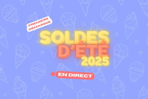 Bon plan Soldes d’été 2025 (33)