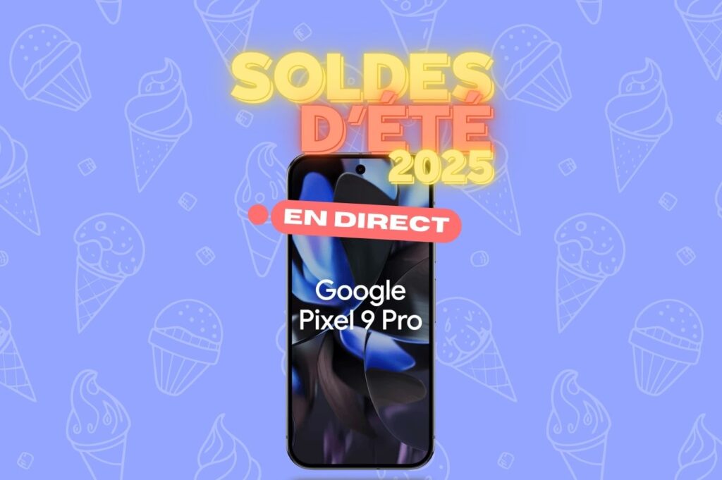Google Pixel 9 Pro Google Pixel 9 Pro