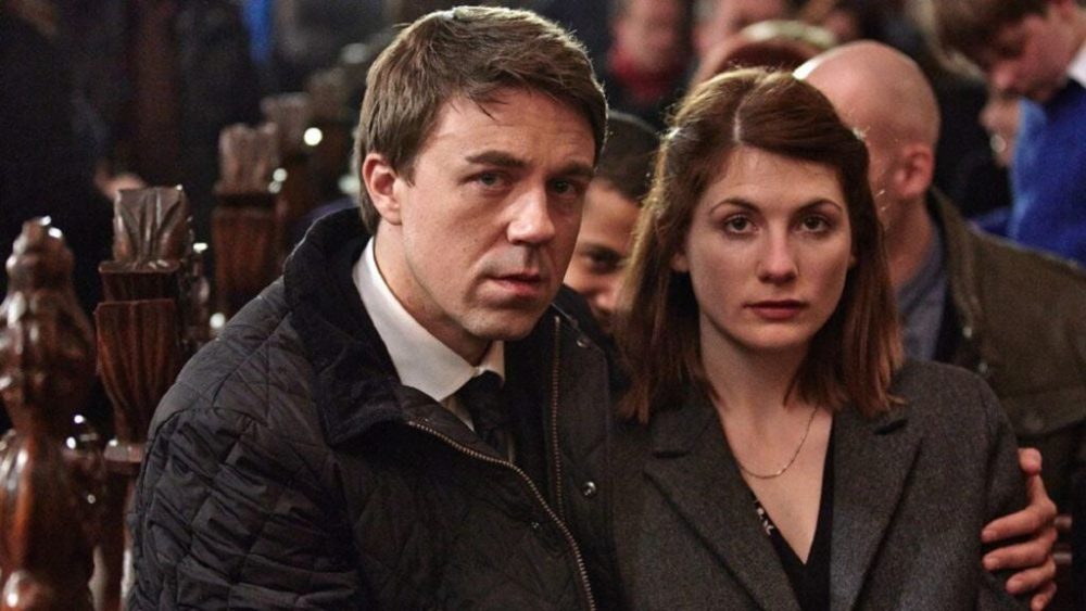 Broadchurch // Source : ITV Studios