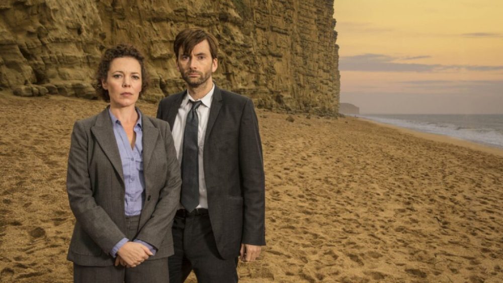 Broadchurch // Source : ITV Studios
