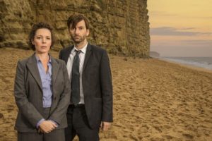 Broadchurch // Source : ITV Studios