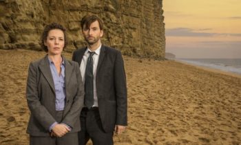 Broadchurch // Source : ITV Studios