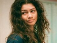 Zendaya dans Euphoria // Source : HBO