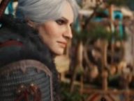 The Witcher 4 // Source : Capture d'écran