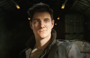 007 First Light // Source : IO Interactive