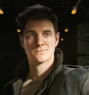 007 First Light // Source : IO Interactive