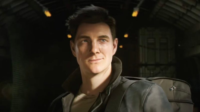Les premières images du jeu vidéo James Bond donnent envie