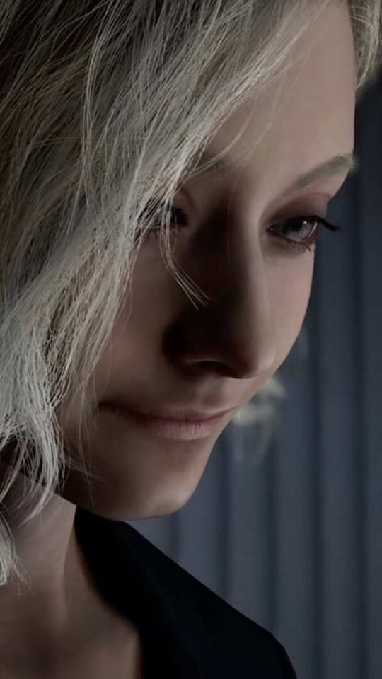 Resident Evil Requiem // Source : Capcom Resident Evil Requiem // Source : Capcom