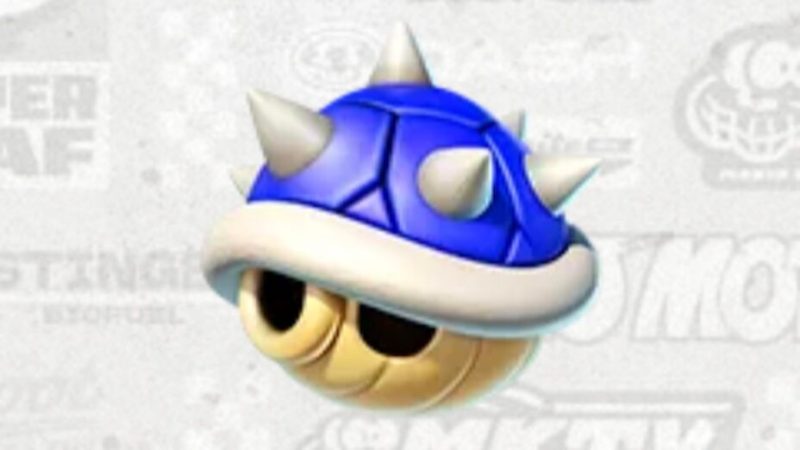 Cette astuce dans Mario Kart World permet d’éviter facilement une carapace bleue