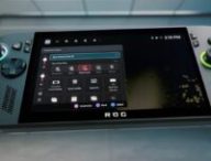 Console Asus Rog Xbox Ally // Source : Xbox