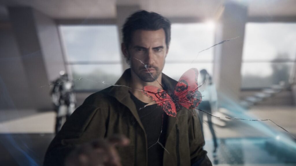 Milo Ventimiglia dans Call of Duty: Black Ops 7 // Source : Activision/Xbox Milo Ventimiglia dans Call of Duty: Black Ops 7 // Source : Activision/Xbox