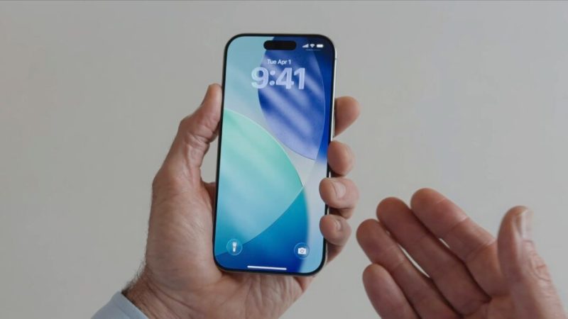 Avec iOS 26, votre iPhone va vous dire le temps de recharge restant