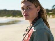 Shannon Berry dans Les Survivants // Source : Netflix