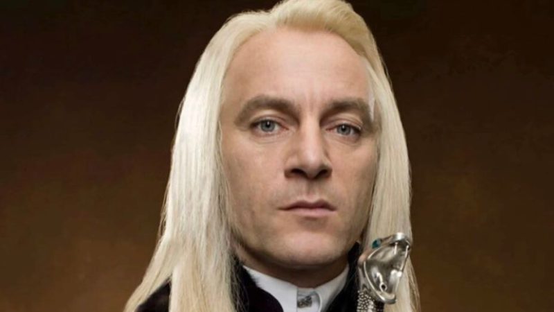 Harry Potter : on sait qui va incarner Lucius et Drago Malefoy dans la série de HBO