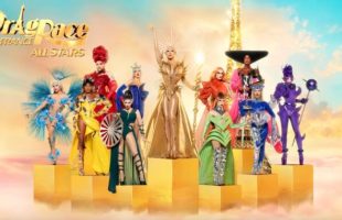 Drag Race France All Stars // Source : France TV