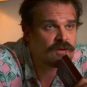 David Harbour dans Stranger Things // Source : Netflix