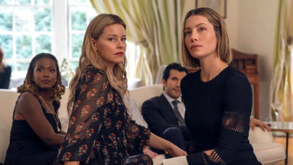 Complicités // Source : Jojo Whilden / Prime Video
