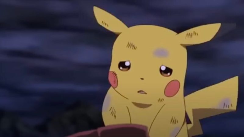 Sniff, un fan de Pokémon a perdu 20 ans de données à cause de la Switch 2