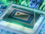 Microsoft x AMD pour les futures consoles Xbox // Source : Capture YouTube