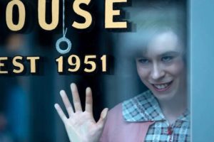 Ça : Bienvenue à Derry // Source : HBO Max