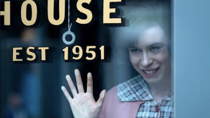 Ça (2017) - Streaming, casting, bandes-annonces et actualités sur le