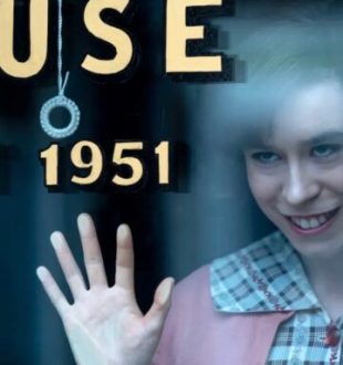 Ça : Bienvenue à Derry // Source : HBO Max Ça : Bienvenue à Derry // Source : HBO Max