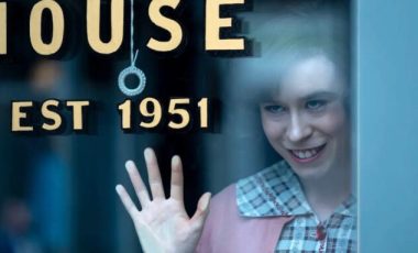 Ça : Bienvenue à Derry // Source : HBO Max Ça : Bienvenue à Derry // Source : HBO Max