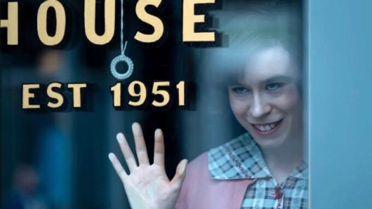 Ça : Bienvenue à Derry // Source : HBO Max Ça : Bienvenue à Derry // Source : HBO Max