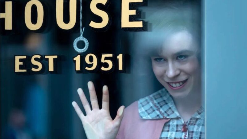 Les 12 meilleures séries d’horreur à voir en streaming