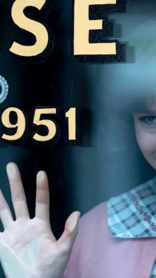 Ça : Bienvenue à Derry // Source : HBO Max