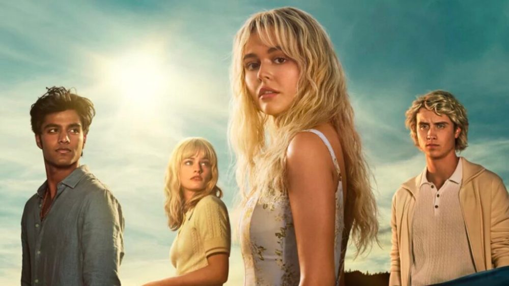 Nous les menteurs // Source : Prime Video