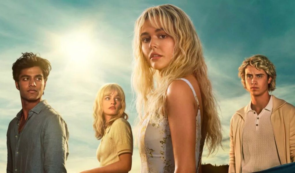 Nous les menteurs // Source : Prime Video