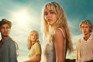 Nous les menteurs // Source : Prime Video