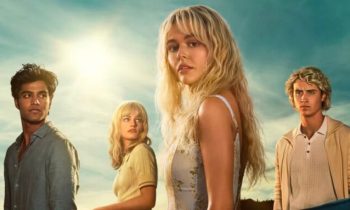 Nous les menteurs // Source : Prime Video