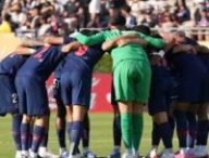 Le PSG lors de la Coupe du monde des clubs // Source : Compte X du PSG