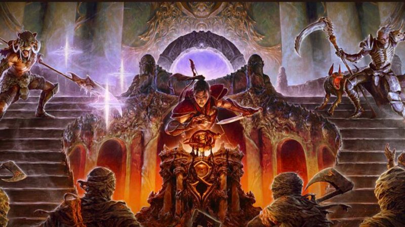 La nouvelle saison de Diablo 4 introduit un changement majeur sur les consoles