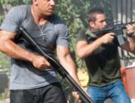 Fast & Furious 5 // Source : Universal Pictures