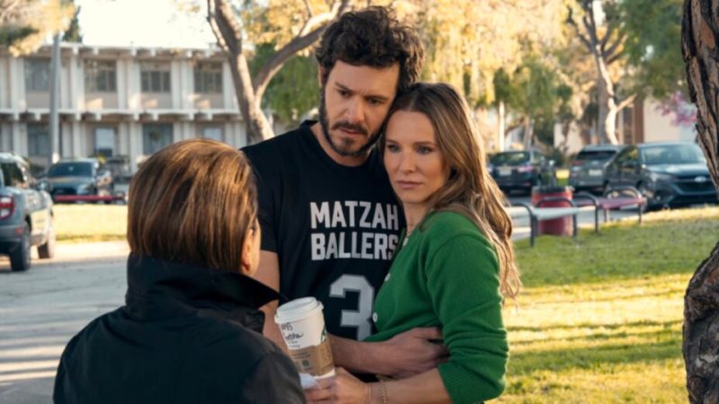 Quand sort la saison 2 de Nobody Wants This sur Netflix ?