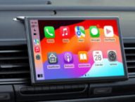 Carplay // Source : Avylet