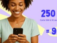 Cdiscount mobile // Source : Cdiscount