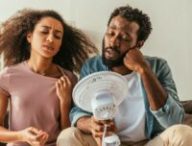 Des astuces concrètes pour lutter contre la chaleur. // Source : Envato