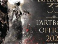 artbook officiel Clair Obscur: Expedition 33 // Source : Pix'n Love