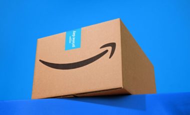 Amazon Prime // Source : Amazon Amazon Prime // Source : Amazon