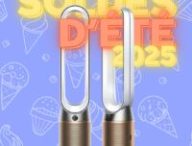 Dyson Cool PC2 De-NOx TP12 // Source : Dyson