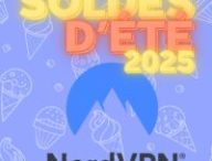 nord vpn solde été // Source : nordVPN