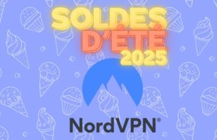 nord vpn solde été // Source : nordVPN