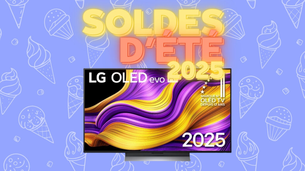 LG OLED48G5