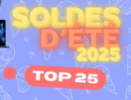 Meilleures promotions soldes // Source : Numerama