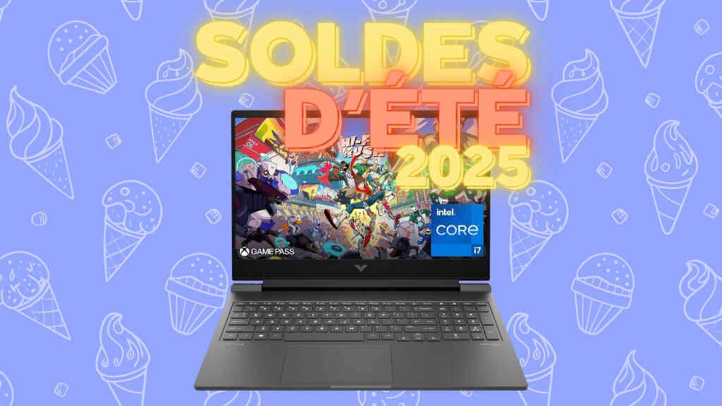 Laptop HP Victus 16-r1000sf